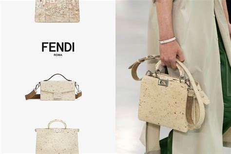 fendi 珍寶珠|玩味設計｜FENDI將「小廢包」發揮到極致？ $4800珍寶珠收納袋 .